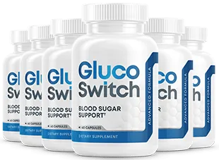 GlucoSwitch buy now
